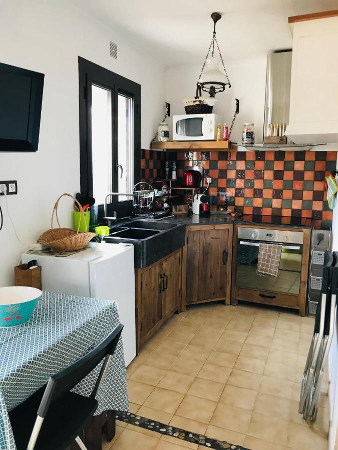 Maison "Les Vignes" Le Pradet Εξωτερικό φωτογραφία