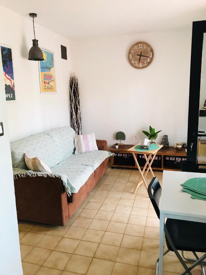 Maison "Les Vignes" Le Pradet Εξωτερικό φωτογραφία