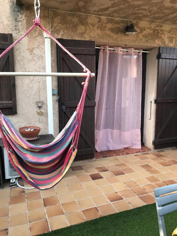 Maison "Les Vignes" Le Pradet Εξωτερικό φωτογραφία